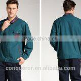 Good Quality Staff Working Uniform/Customized Workwear,Safety Workwear Design Work Uniform, Worker Uniform thumbnail-4