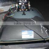 GZY 2015 New Hot Sale High Quality 21 Inch Crt tv thumbnail-2