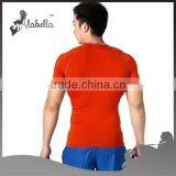 Custom T-Shirt,T Shirt,Man Blank T Shirt Wholesale China thumbnail-2