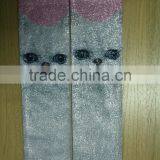 Lady Ankle Socks With Sublimated Design Sublimation Ankle Socks thumbnail-6