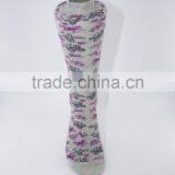 Floral Design Socks Women thumbnail-2