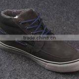 Man Leather Winter Boot Excess Inventory Clearance thumbnail-2