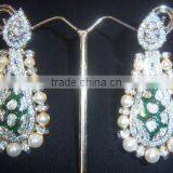 AD Earrings DANGLER thumbnail-1