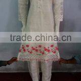 Bareek Net Dress thumbnail-1