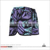 2016 Newest Style Swimsuit Ladies Gym Mini Running Shorts Sports Wear thumbnail-5