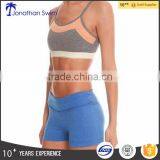 Breathable Sportswear Stretching Bra Bra