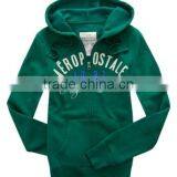 Fashionable Design Fleece Gym Hoodie thumbnail-1