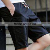 Zm35528a Summer Mens Casual Pants Fashion Big Size Short Pants thumbnail-2