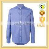 2016 Lyocell Mens Shirt Wholesale thumbnail-1