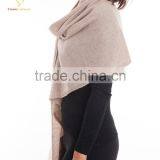 Excellent Cheap Grey Scarves and Shawls thumbnail-5