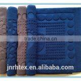 High Quality 100% Cotton Floor Mat for Hotel thumbnail-2