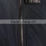 Hot Sale New Mens Bomber Jackets Warm Winter Jacket thumbnail-6