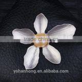 Han Edition Natural Pearl Fashion Brooches thumbnail-2