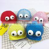 S60286B 2017 Kids Fashion Design Hat Cartoon Baby Sun Hat thumbnail-1