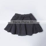 S15189A 2017 New Children's Clothing Girls Winter Skirts Tutu Skirt Children Fashion Skirts thumbnail-4