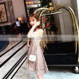 Z&M Women's 2017 Sexy Girl Dress New Ladies Dress Sexy Dress thumbnail-3