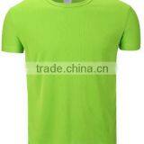 OEM Service Unisex Promotional Plain Tshirts thumbnail-1