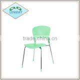 2014 Hot Sale Modern Stacking Plastic Chair,dining Chair thumbnail-5