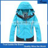 Hot China Factory Chinese Women Silk Jacket thumbnail-6