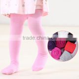 Baby Girls Tights Warm 100% Cotton Tights for Kids 0-10 Years 6013