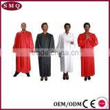 Matte Harmony Choir Robes / Custom Choir Robes thumbnail-6