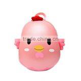 R1944H Backpack Type and Polyester Material 3D School Bag thumbnail-2