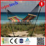 Promotion Popular Folding Hammock Stand Factory thumbnail-2