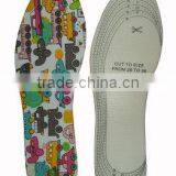 Gel Comfort Walk/run Shoe Insole