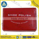 Suede Leather Care Type Handy Travel Shoe Cleaning Kit thumbnail-2