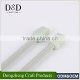 Premium Sewing Supplies Cheap Fashionable Aluminium Crochet Hook thumbnail-2