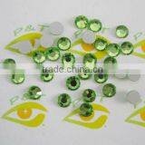 Flat Back Crystal Beads SS05 Crystal Clear Loose Rhinestone for Nail Art thumbnail-5