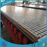 GRP Fiberglass FRP Moulded  Grating Standard Panel Mesh Machine  manufacture Light Weight Frp Grating thumbnail-4