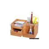 Bamboo Office Supplies thumbnail-1