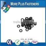 Made in Taiwan High Quality O Ring Seald Rubber o Ring thumbnail-4