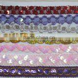 Sewing Lace Trim thumbnail-2