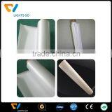 China Supplier High Visible 3m 5510 Reflective Warning Stripy Tape for Cloth and Shoes Logo thumbnail-5