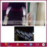 Glow in the Dark Reflective Logo for T-shirt thumbnail-1