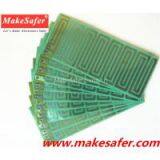 High Quality Polyester (Mylar) Thermo Foil PET Heaters thumbnail-1