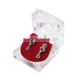 New 2016 Heavy Gold Hiphop Jewelry For for Women Earrings Wholesale thumbnail-4