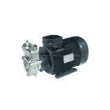 Gas Liquid Mixing Pump, DAF Pump,Ozone Pump,Micro Bubles, Vortex Pump, Ozone Mixing Pumps thumbnail-1