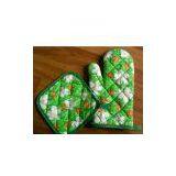 Supply Oven Mitten thumbnail-1