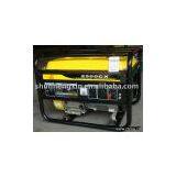 Portable Gasoline Generator thumbnail-1