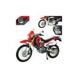 Sell 200CC(Single Cylinder, Air-cooled, Four Stroke )Dirt Bike thumbnail-1