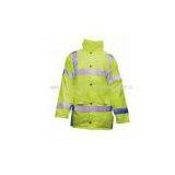 Protective Clothing-Safety Reflective Jacket 0300 thumbnail-1