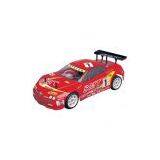 Sell Gas Powered 4WD On-Road Car thumbnail-1