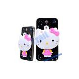 Cute Cat Hard Back Cover Case for iPhone 4/ iPhone 4S