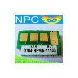 Dell 5330 Compatible Color Toner Cartridge Chip thumbnail-1