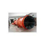 Rotary Dryer for Drying Sand,Slurry,Coal Powder,etc thumbnail-3