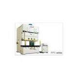 70mm Stroke C Type Two Points Power Press for Auto Parts Punching(100ton-315ton) thumbnail-1