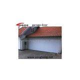 Sectional Overhead Garage Door thumbnail-1
